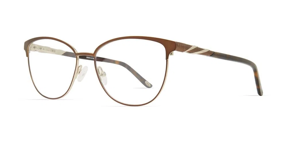 Emozioni 4399 Eyeglasses - view 23